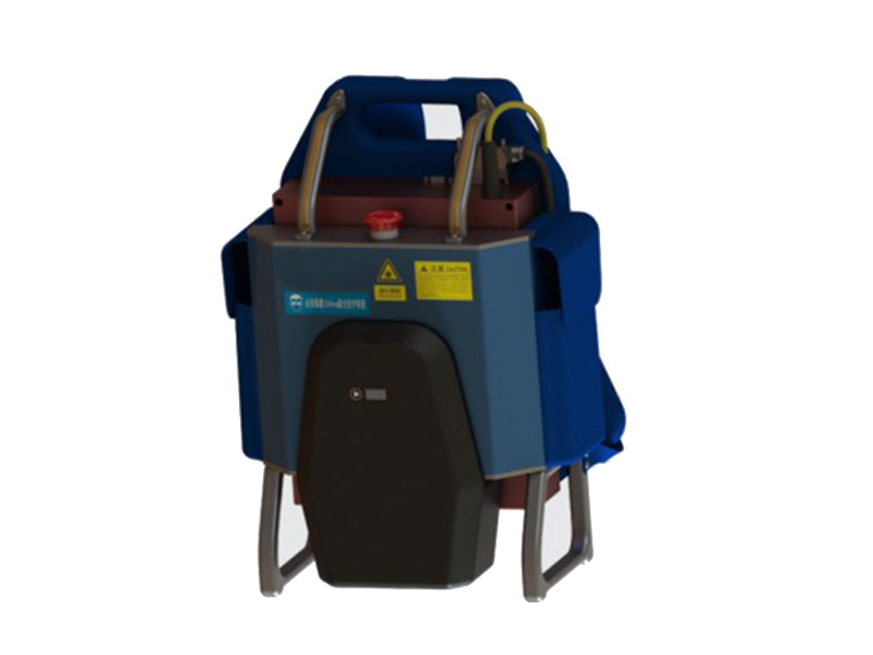 背包式無(wú)損清洗機(jī)